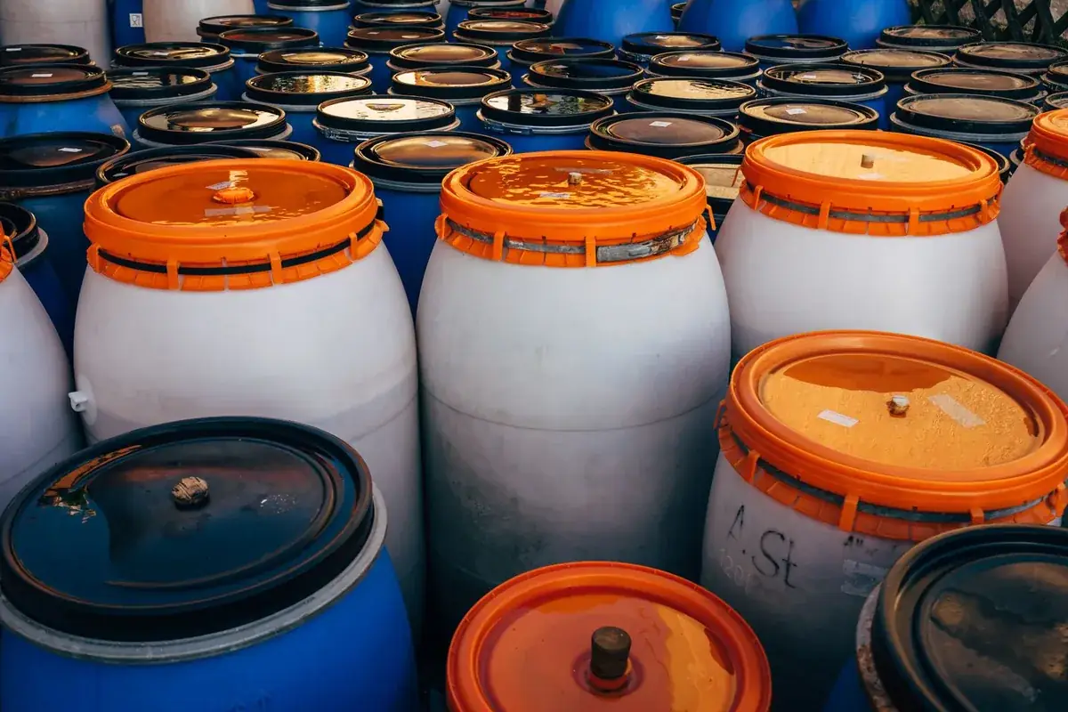 Chemical & Toxic Waste Cleanup in Jasper, AL